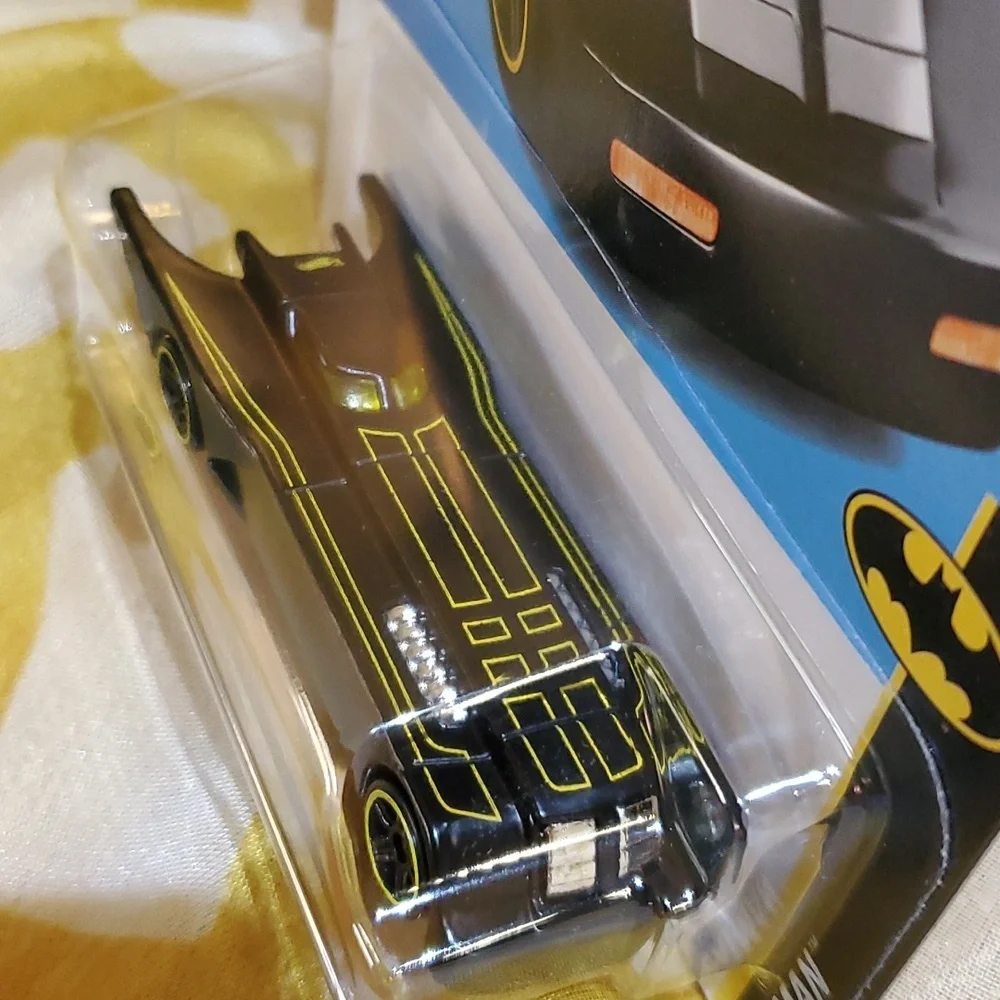 Hot‎ Wheels